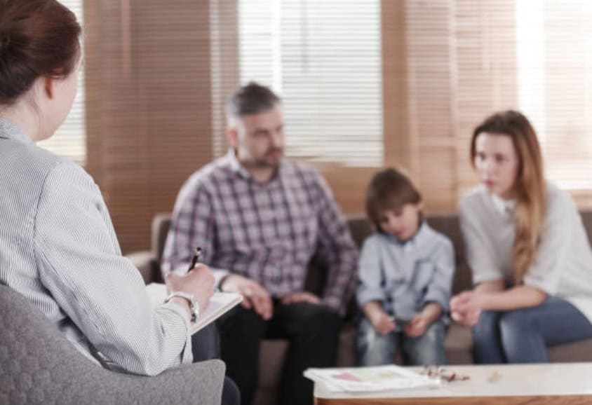 Mediation Failures Bridport: Protecting Children in Complex Family Cases Litigation