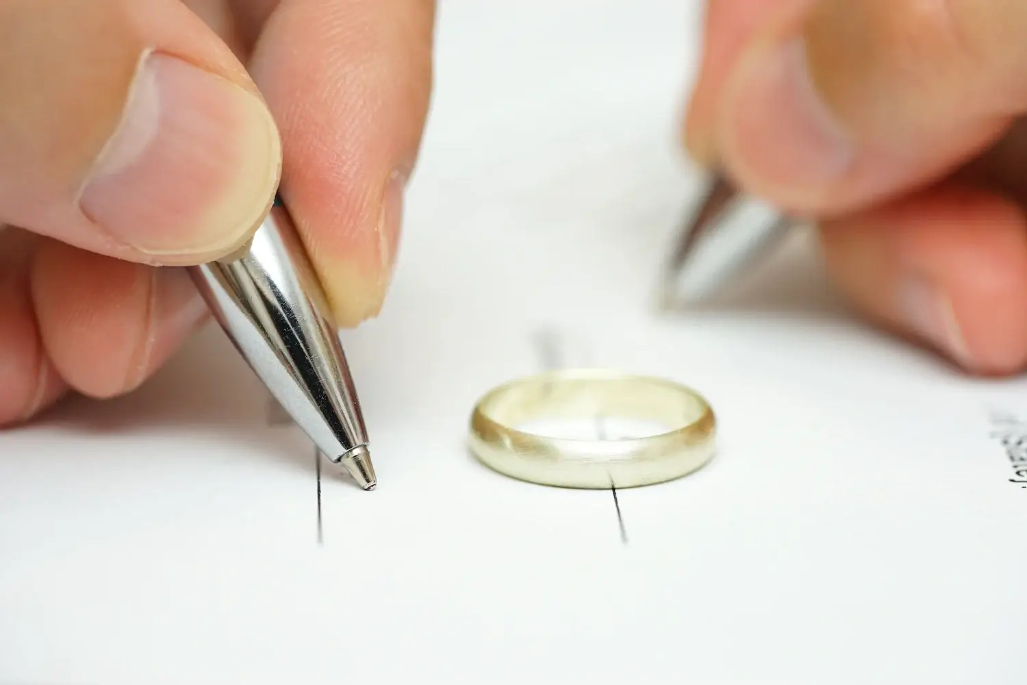 Strengthening Your Position in Divorce Negotiations with Professional Mediation Bridport