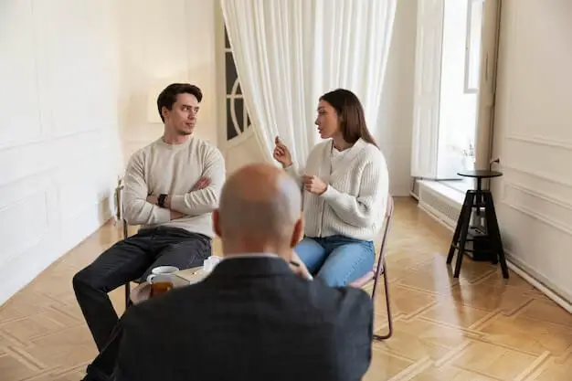 Reach a family mediation Bridport agreement fast