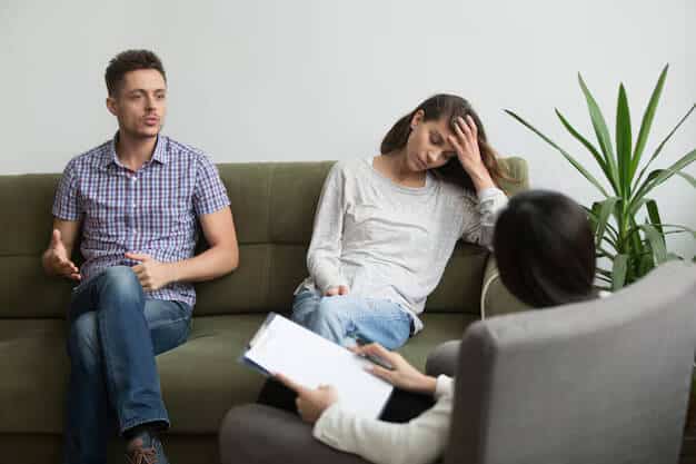 Local family mediation Bridport for conflict resolution