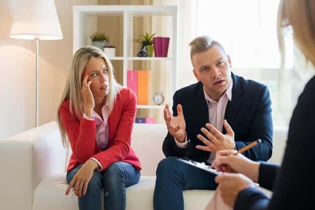 Recognizing Mental Health Challenges in Mediation Bridport