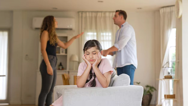 What Is Parental Responsibility in the UK Bridport