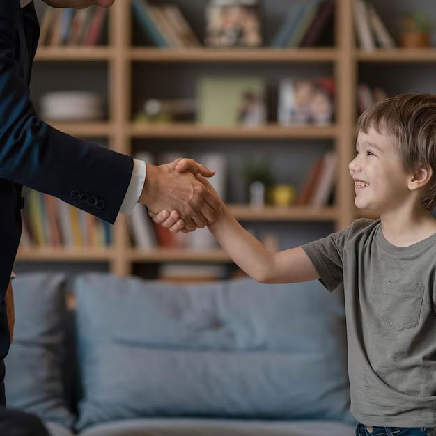 Understanding Child Arrangements – Guidance from EH Mediation Specialists Bridport