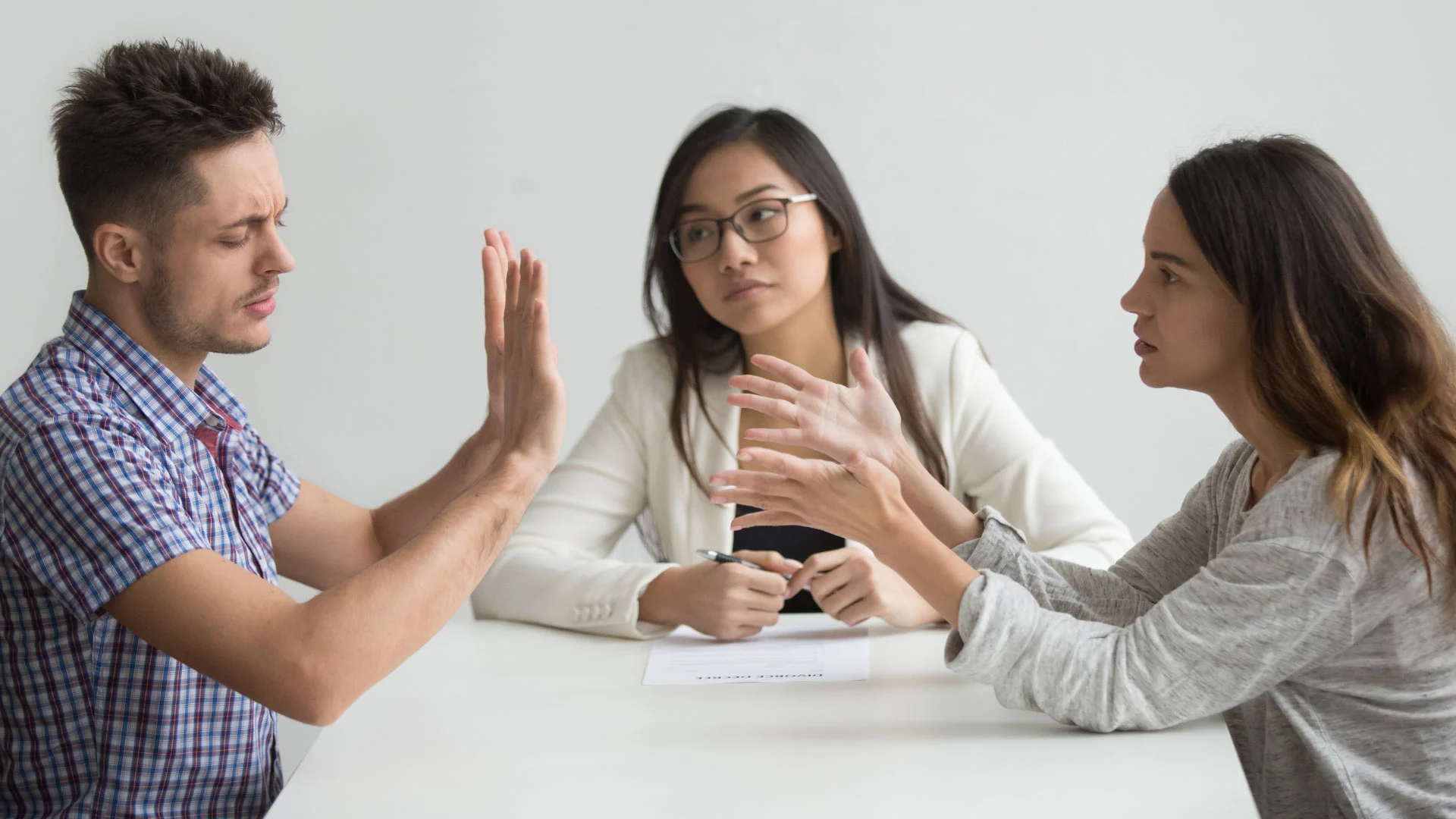 The Legal Framework Behind Family Mediation in the UK Bridport