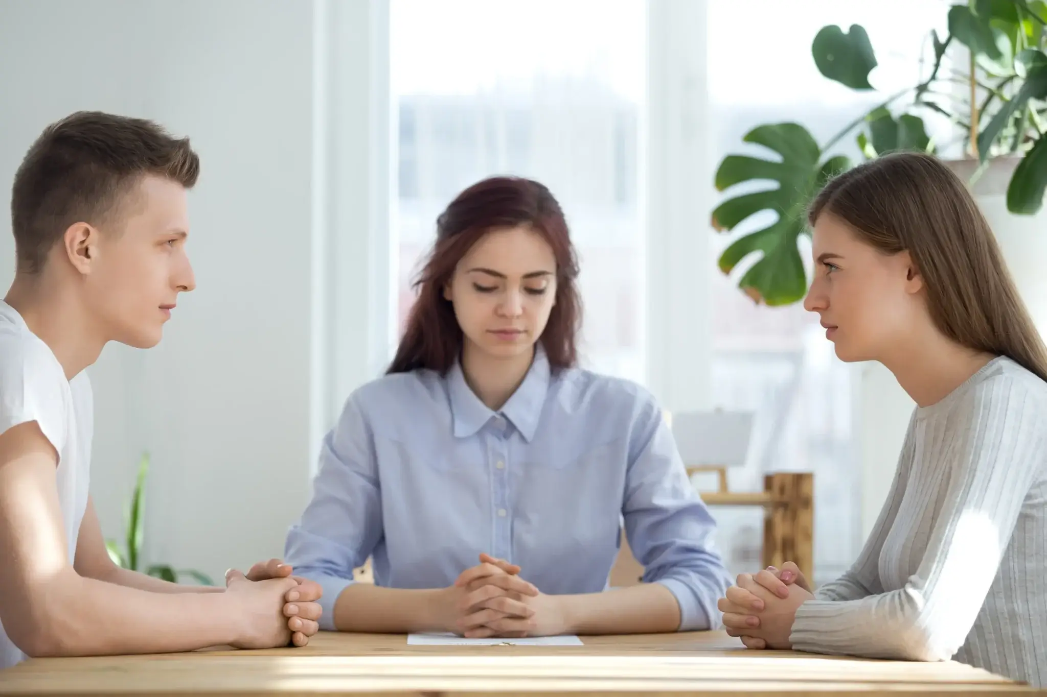 Mediators Bridport: Enhance Conflict Resolution with Mental Health Training