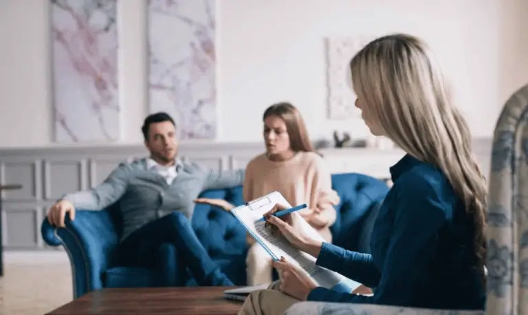 The Step-by-Step Family Mediation Process with EH Mediation Bridport