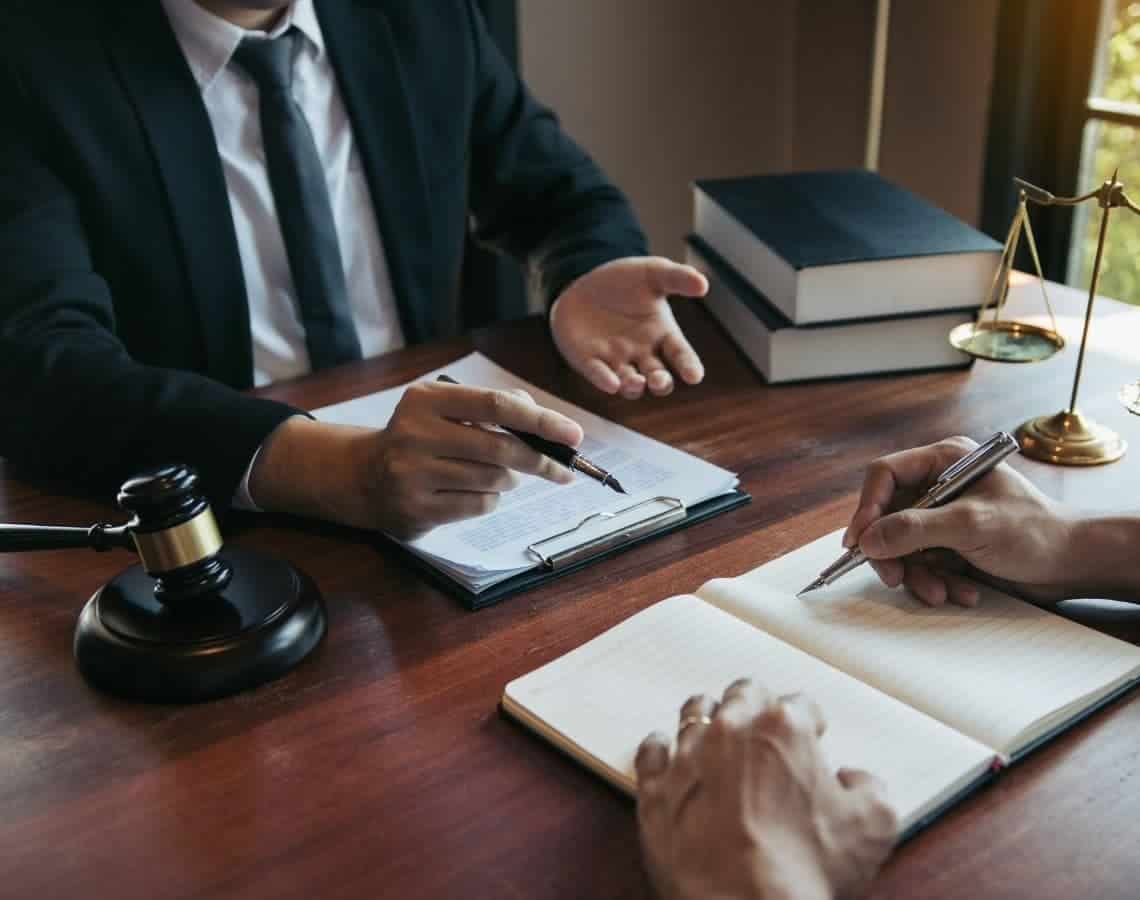 Common Challenges Couples Face in Collaborative Law Bridport