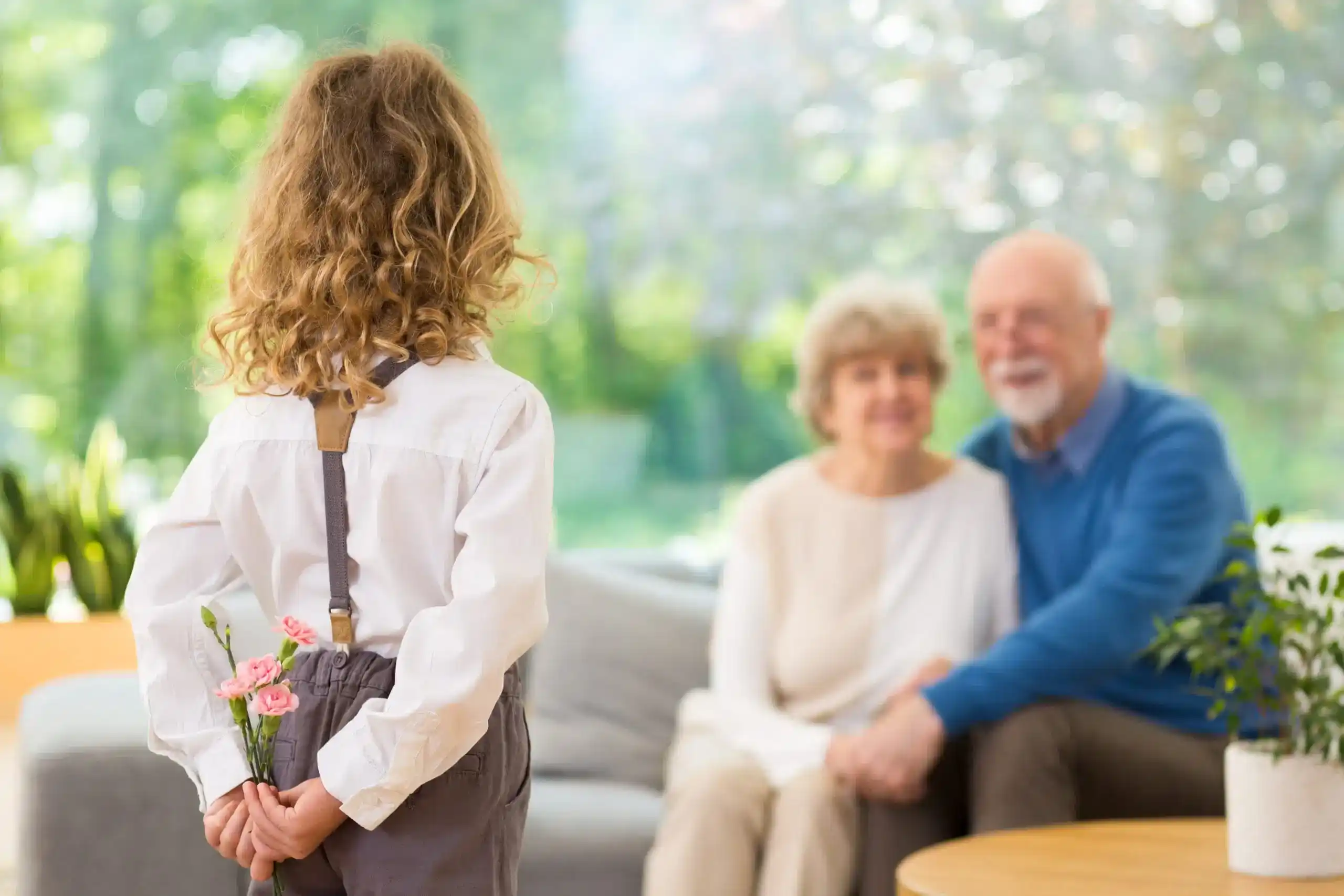 Taking the First Step: How EH Mediation Supports Grandparents Toward Positive Outcomes Bridport