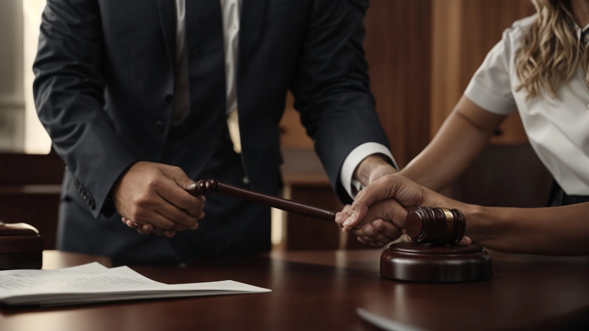 Why Choosing EH Mediation Strengthens Your Agreement Bridport