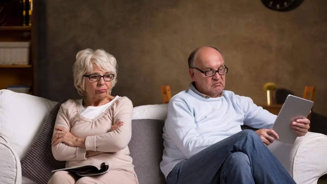 Preventing Long-Standing Family Issues from Escalating During Care Planning Bridport