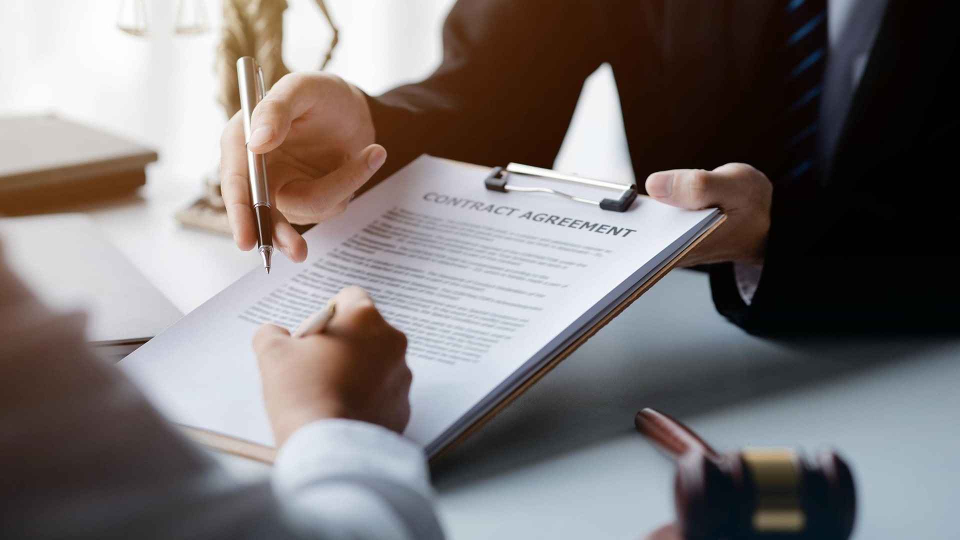 The Legal Standing of Mediation Agreements in the UK Bridport