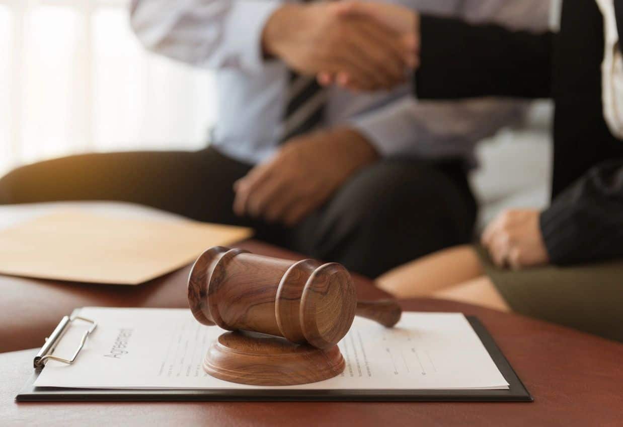 Understanding the Legal Framework Behind Mediation Agreements Bridport