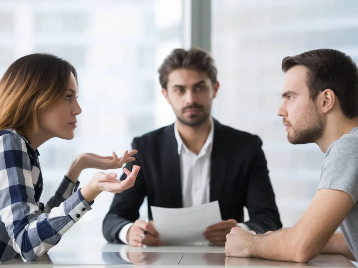 Building Better Agreements Through Feedback Support from EH Mediation Bridport