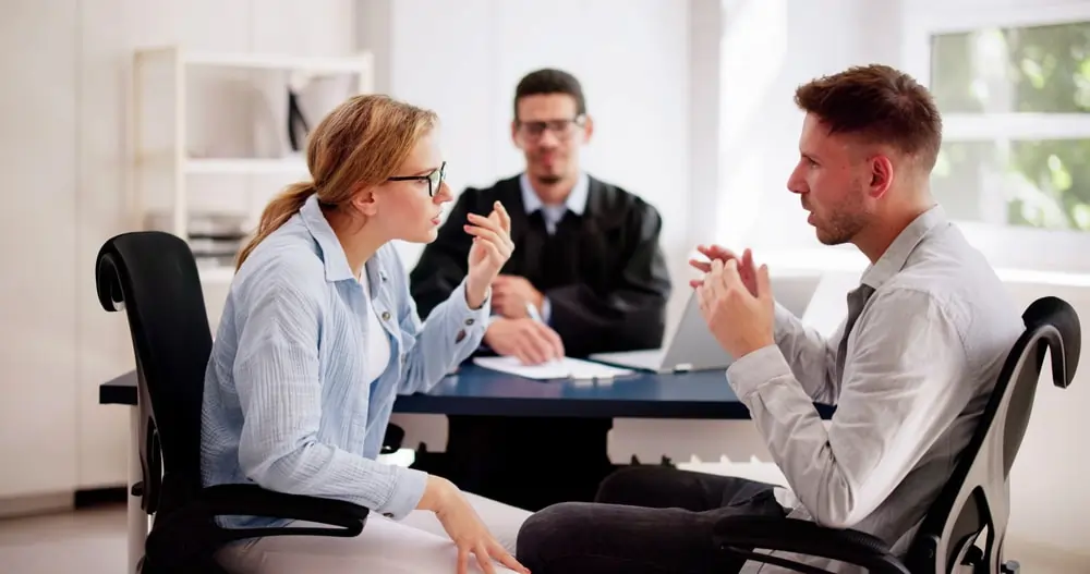 Rebuilding Trust After Relationship Breakdown Through Professional Mediation Bridport