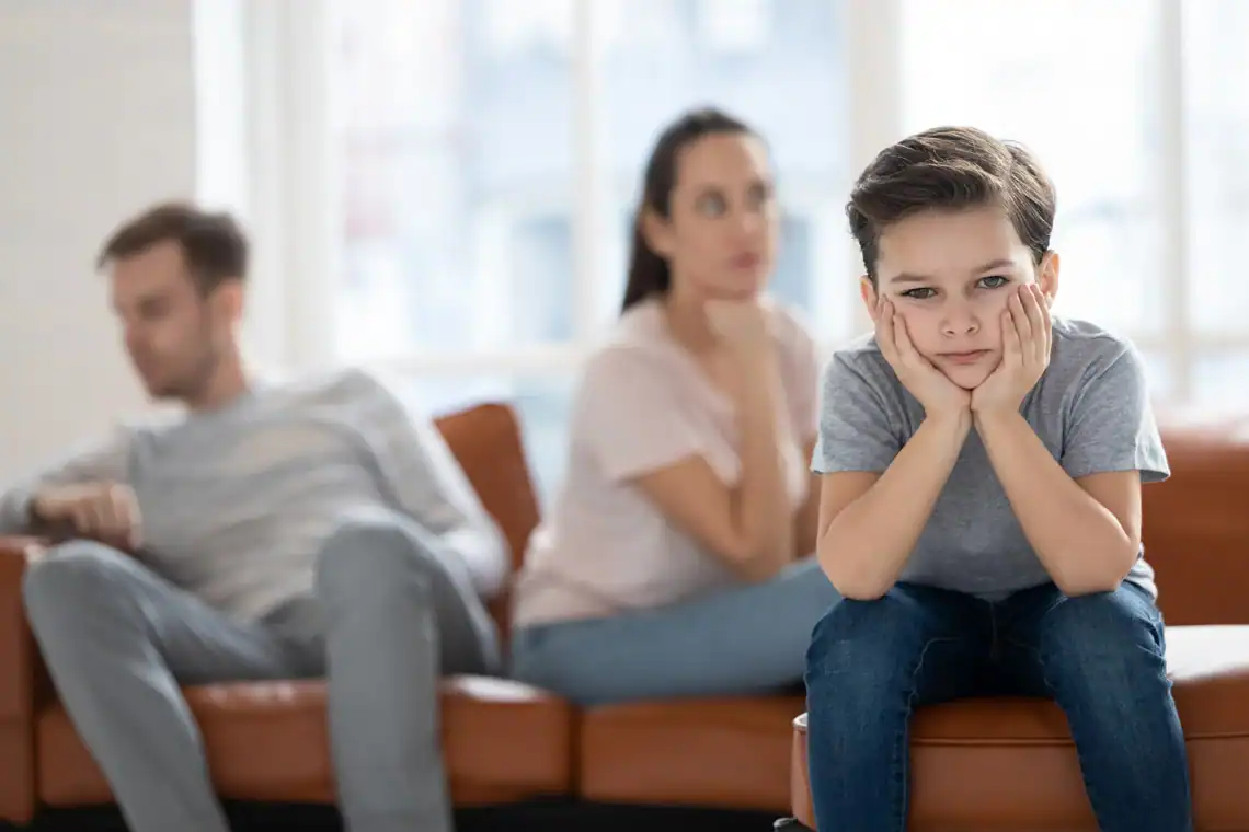 Why More Parents Trust EH Mediation for Child Arrangement Solutions Bridport