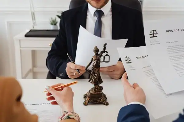image of divorce mediation Bridport