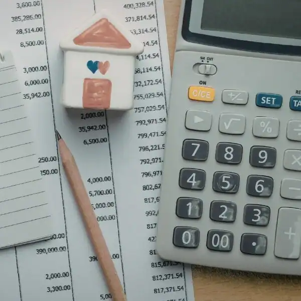 Image of accounts in regards to financial mediation Bridport