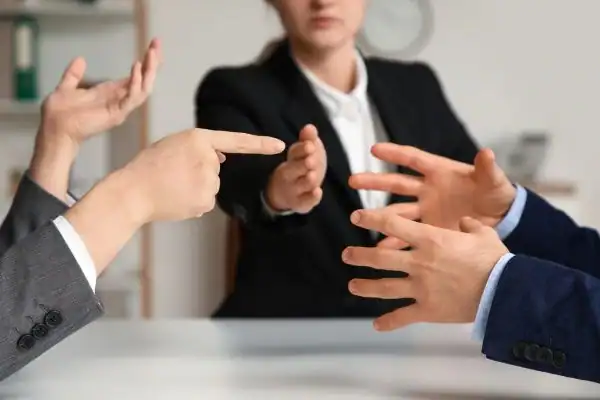 Image of legal aid mediation Bridport