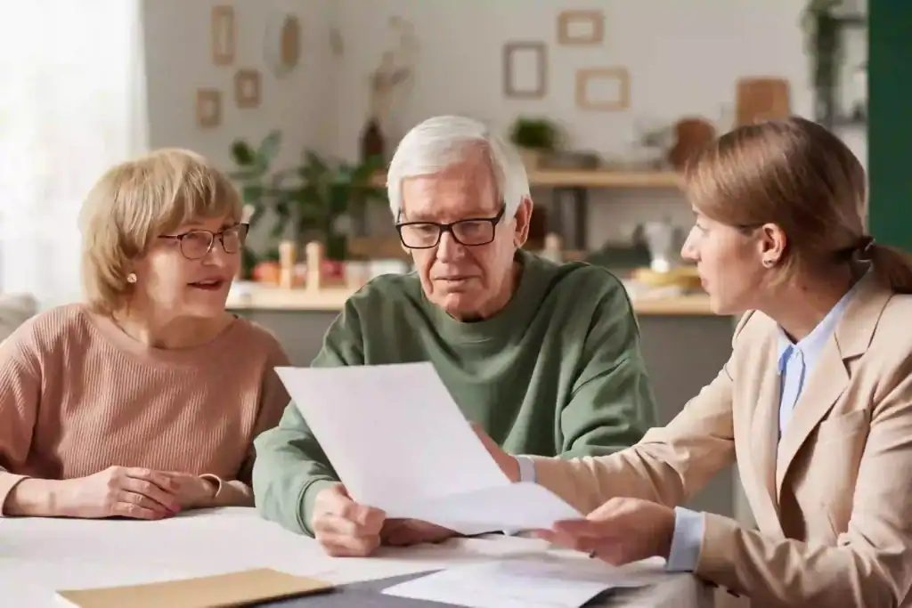 Why Do Family Disputes Happen During CHC Assessments Bridport