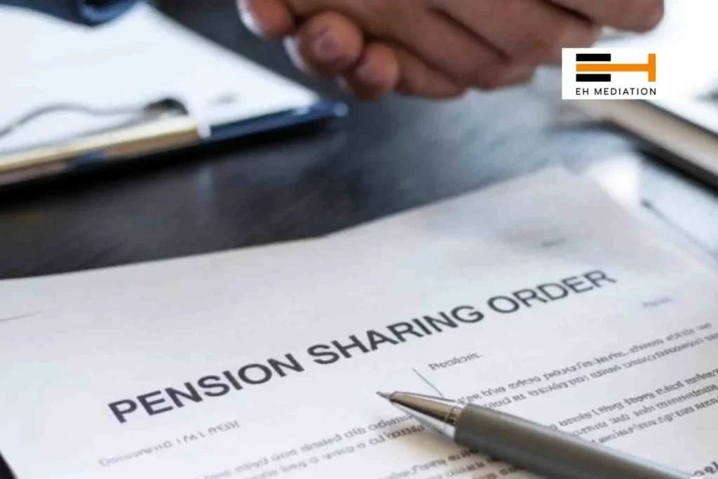 Pension Sharing Frequently Asked Questions Bridport
