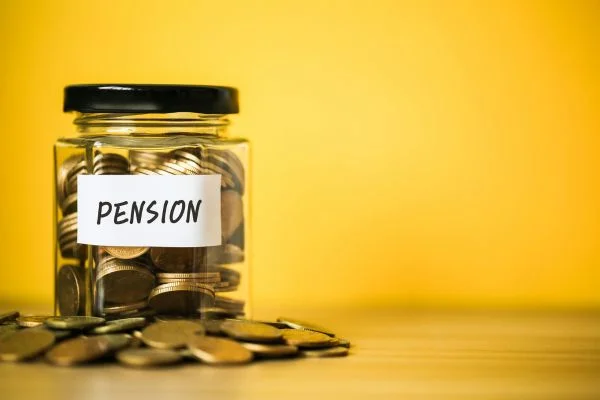 Pension Sharing Mediation Bridport